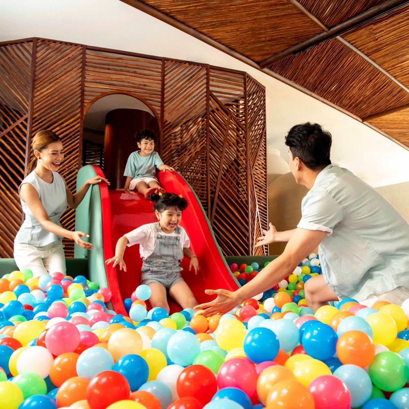 Hoiana Resort & Golf khuấy động hè với loạt trải nghiệm ấn tượng xuyên suốt kỳ Euro 2024 - 4