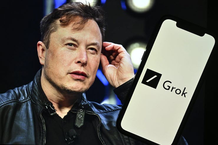 Elon Musk tiết lộ số lượng chip Nvidia H100 gây "sốc" để huấn luyện AI - 1