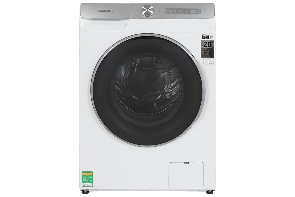 Top 5 máy giặt Inverter lồng ngang dưới 12 triệu đồng đáng mua nhất năm 2024 - 5