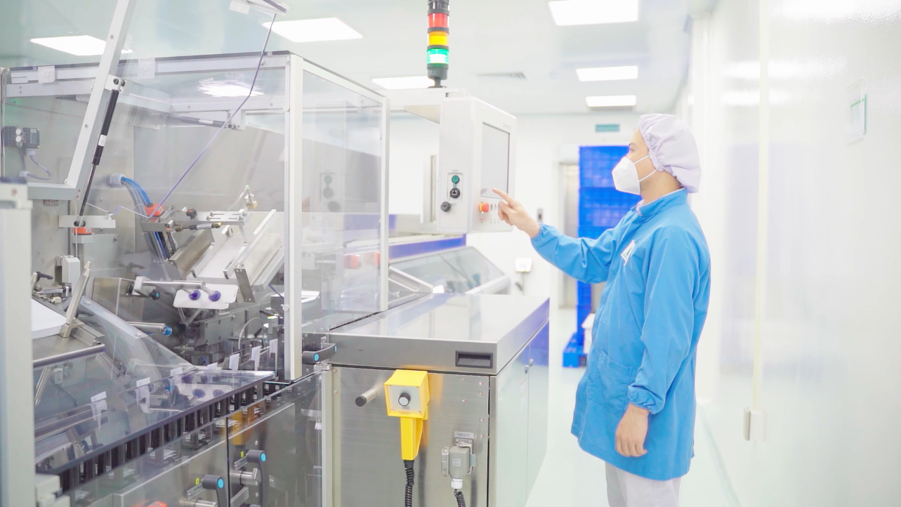 Boston Pharma khẳng định vị thế trên thị trường Dược phẩm Việt Nam với hai giải thưởng “Ngôi sao thuốc Việt” - 3