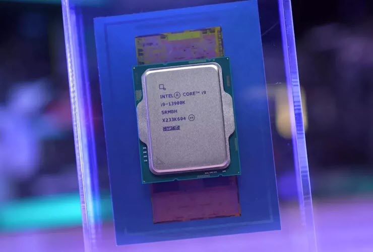Lỗ hổng nghiêm trọng mới được phát hiện trong CPU Intel - 1