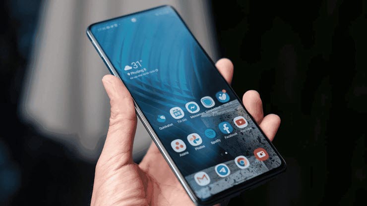Tăng tốc điện thoại Android chỉ với một thao tác đơn giản - 1