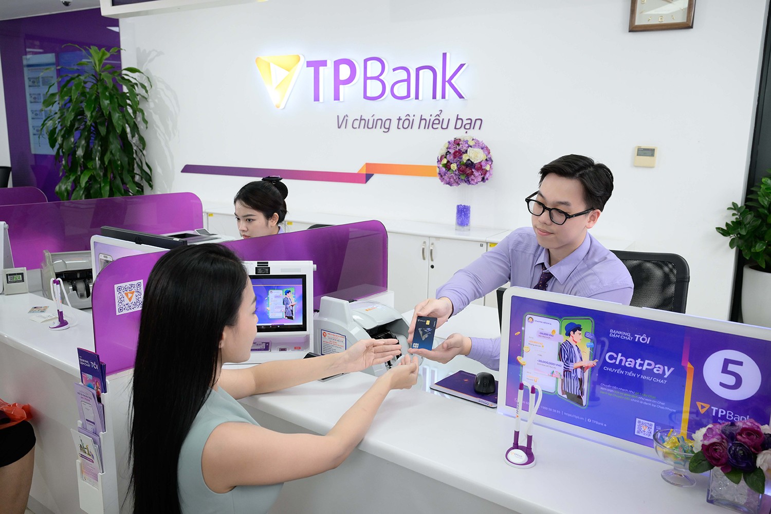 Có gì mới trong chiếc thẻ ưu đãi ẩm thực “thịnh soạn” nhất của TPBank? - 2