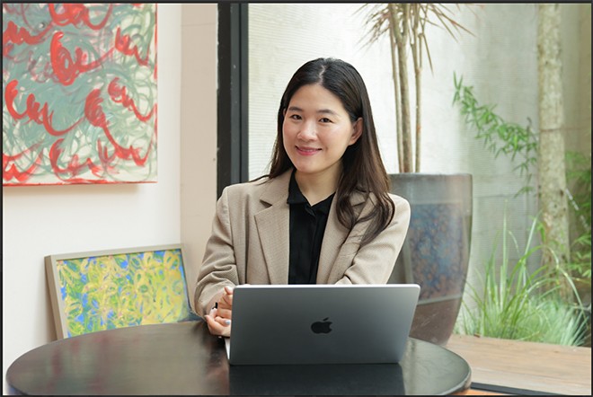 Gia nhập VINASME, 3S GROUP từng bước khẳng định vị thế trên bản đồ công nghệ Việt Nam bằng AI - 4