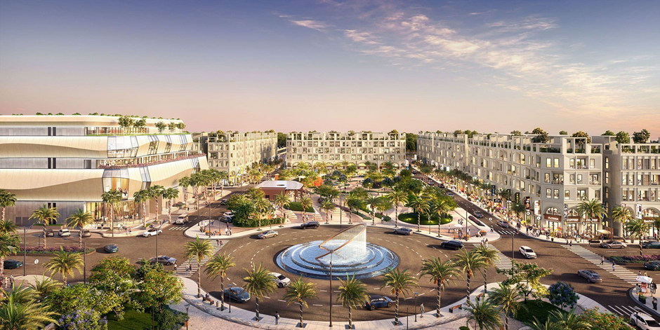 The Centric: Biểu tượng thương mại - giải trí - văn hóa tại trung tâm thành phố mới Hải Phòng - 4