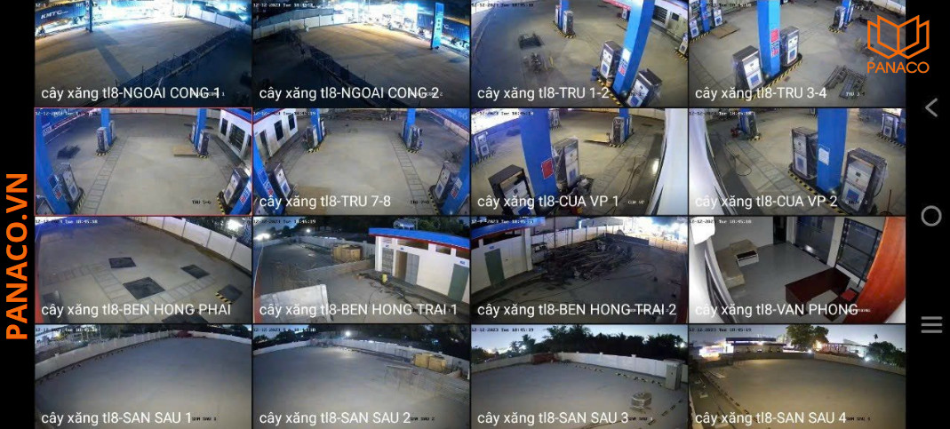 Đơn vị nào lắp đặt camera an ninh có uy tín ở thời điểm hiện tại? - 3