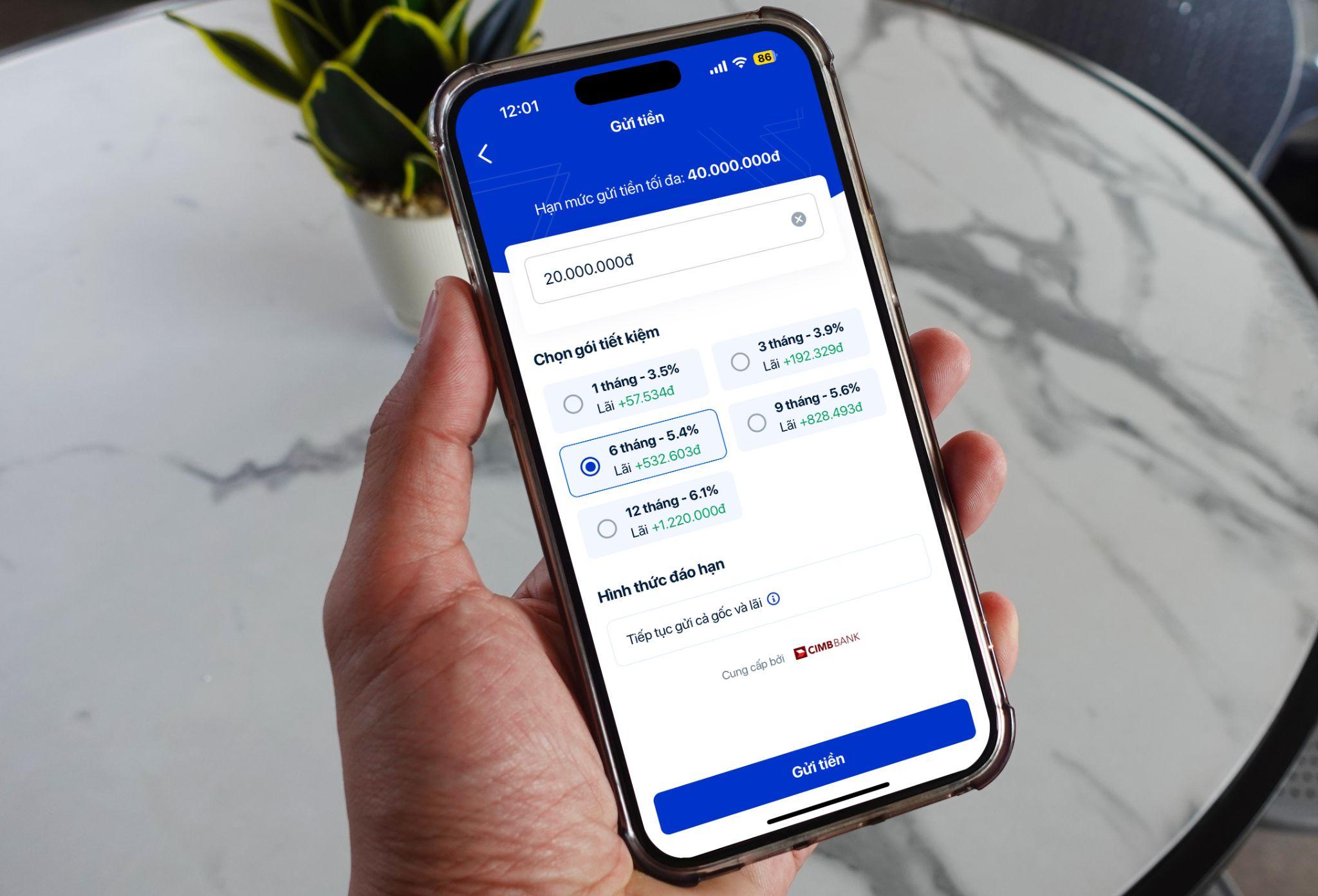 Giới trẻ và nỗi băn khoăn: Sống cho hiện tại hay tích lũy cho tương lai? - 2