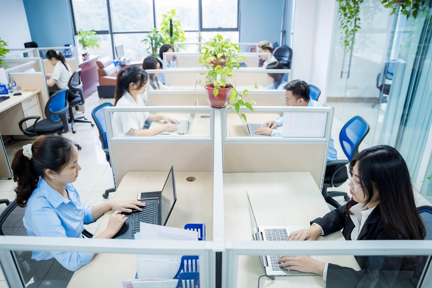 K-OUTSOURCING - đồng hành cùng doanh nghiệp phát triển nguồn nhân lực - 2