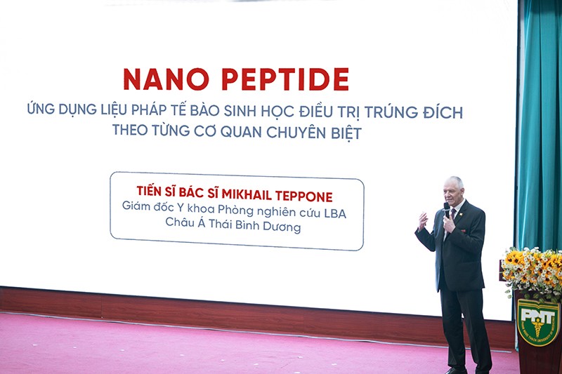 Xét nghiệm di truyền, liệu có giúp phát hiện sớm nguy cơ mắc bệnh? - 3