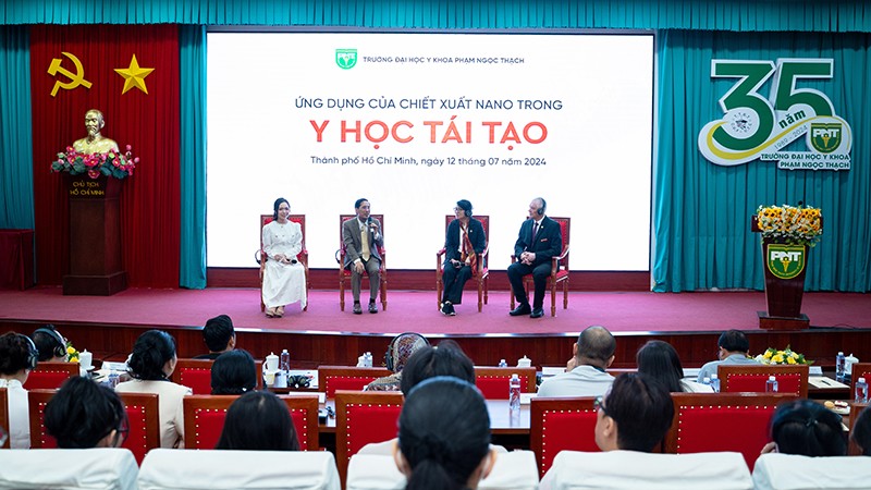 Xét nghiệm di truyền, liệu có giúp phát hiện sớm nguy cơ mắc bệnh? - 2