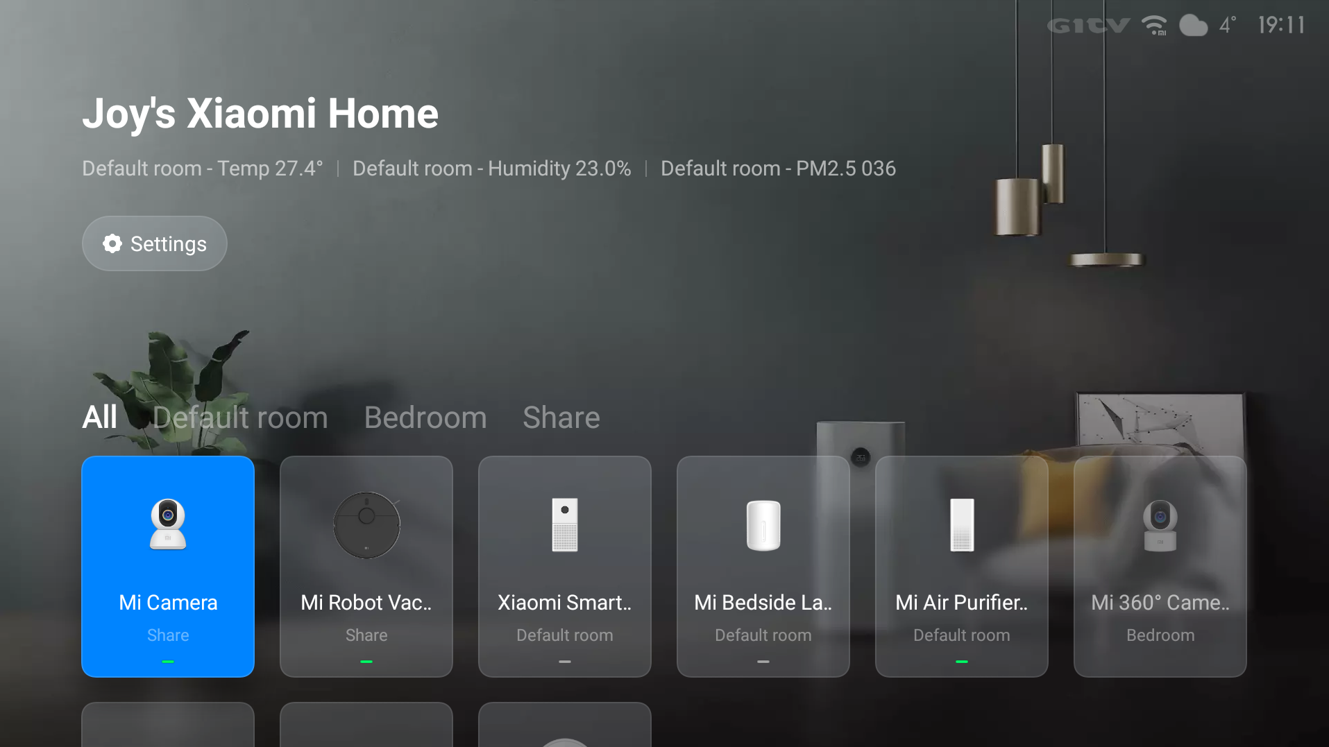 Xây dựng smarthome hiện đại cùng loạt thiết bị AIoT từ nhà Xiaomi - 1