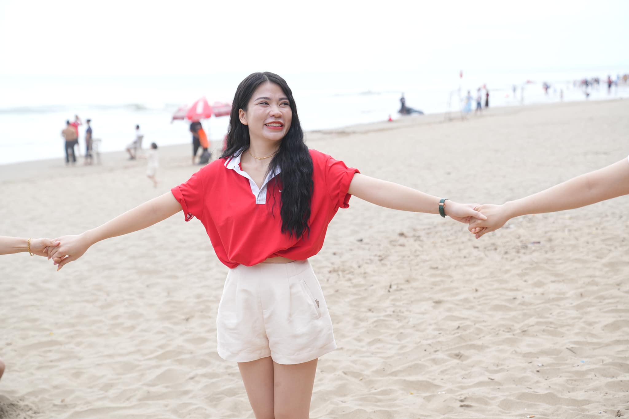 Có bầu, trở nên xinh đẹp và kiếm được nhiều tiền hơn: Câu chuyện kinh doanh của Hồng Ngọc - 3