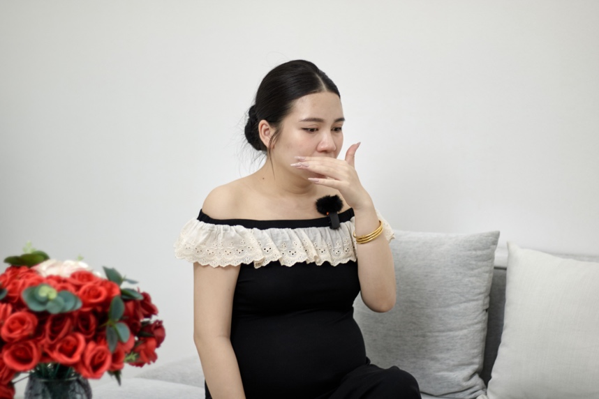 Có bầu, trở nên xinh đẹp và kiếm được nhiều tiền hơn: Câu chuyện kinh doanh của Hồng Ngọc - 6