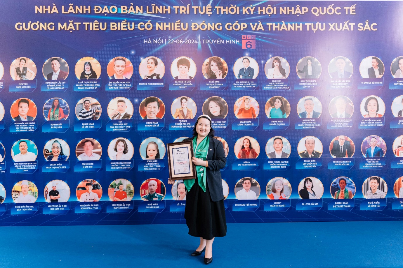Sheraton Hải Phòng được vinh danh là “Khách sạn sang trọng hàng đầu Châu Á 2024” - 2