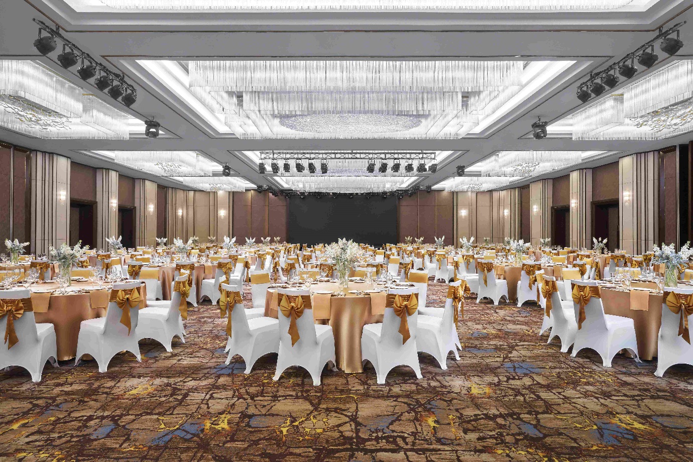 Sheraton Hải Phòng được vinh danh là “Khách sạn sang trọng hàng đầu Châu Á 2024” - 7