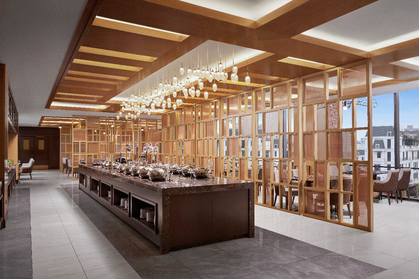 Sheraton Hải Phòng được vinh danh là “Khách sạn sang trọng hàng đầu Châu Á 2024” - 4