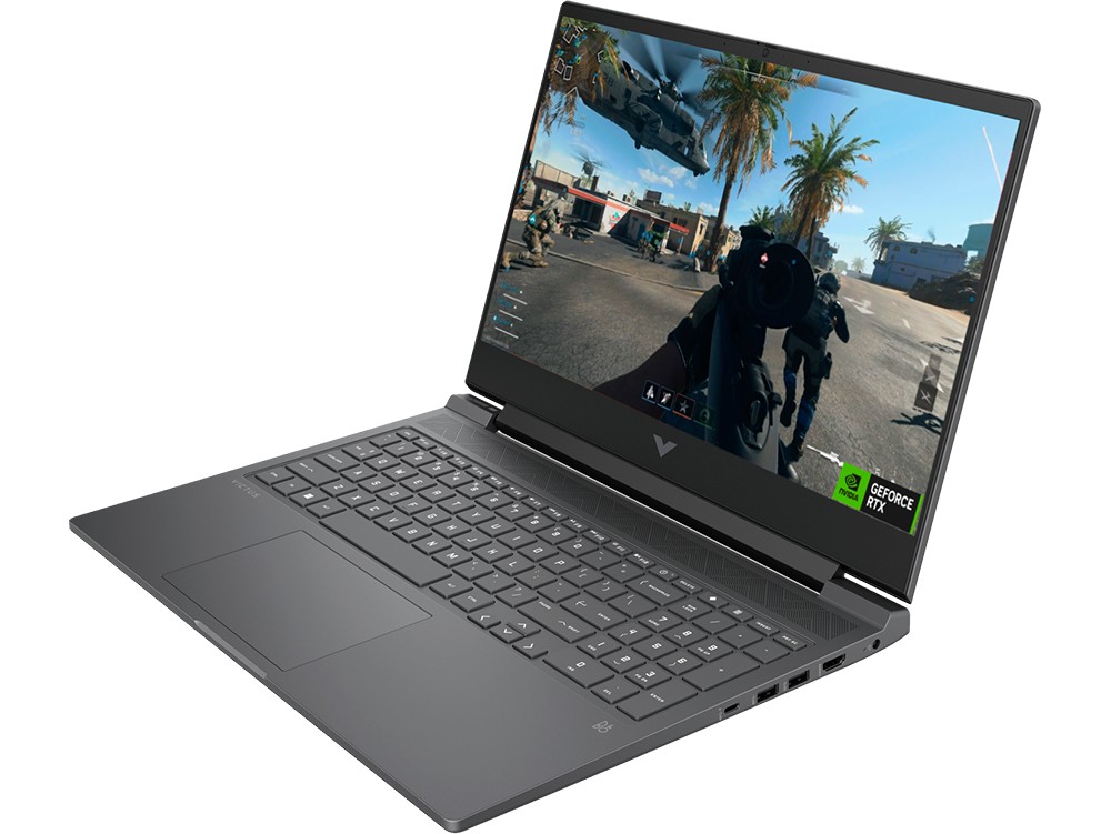 Chiến thắng mọi trận đấu với laptop gaming HP Victus 16 - 3