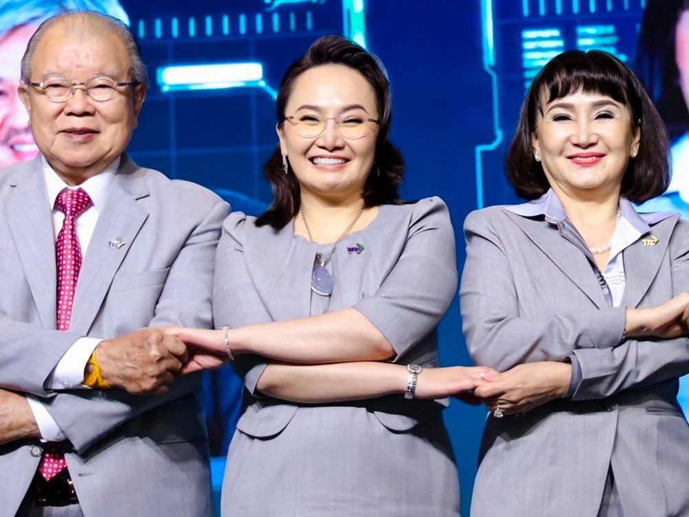 GS. TS Võ Tòng Xuân và sứ mệnh tiếp sức cho ngành nông nghiệp Việt - 2