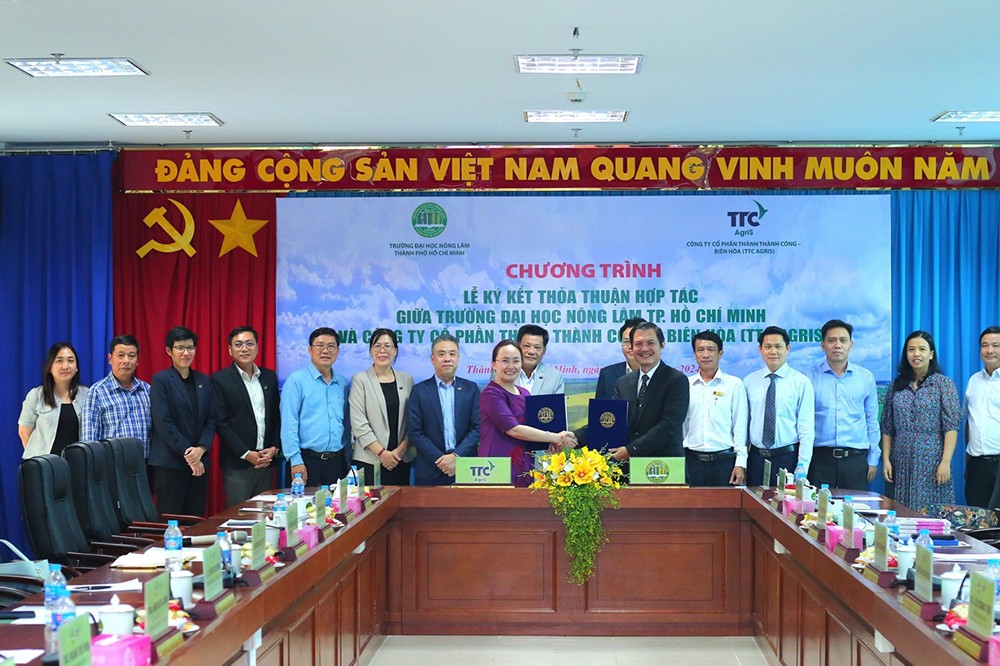 GS. TS Võ Tòng Xuân và sứ mệnh tiếp sức cho ngành nông nghiệp Việt - 4