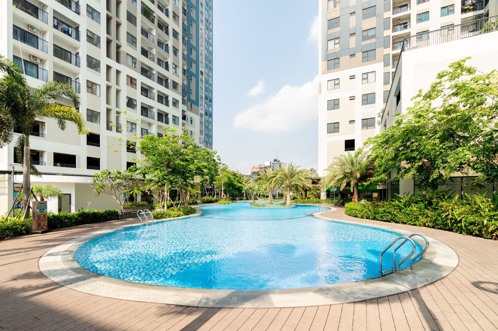 Chọn không gian sống khỏe để chữa lành ngay tại nhà - 1