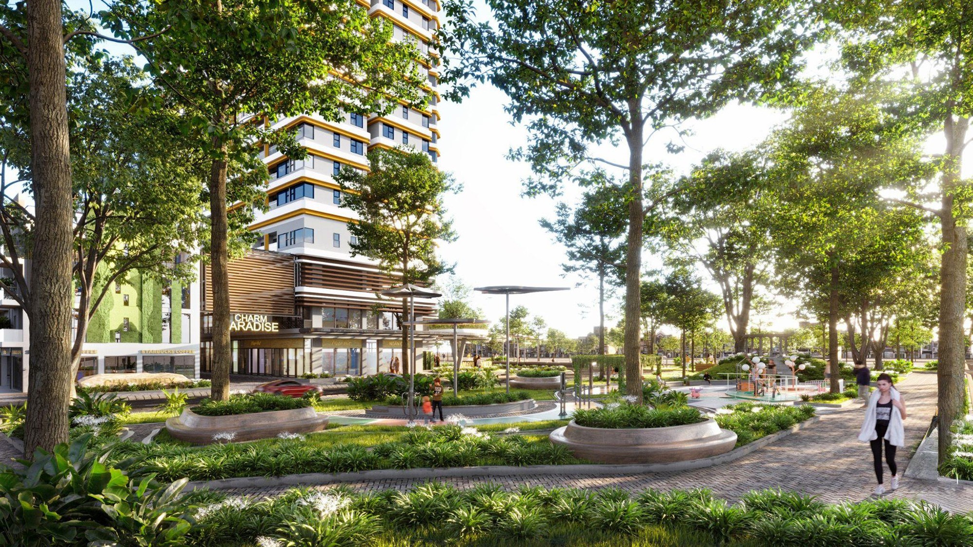 Chọn không gian sống khỏe để chữa lành ngay tại nhà - 3