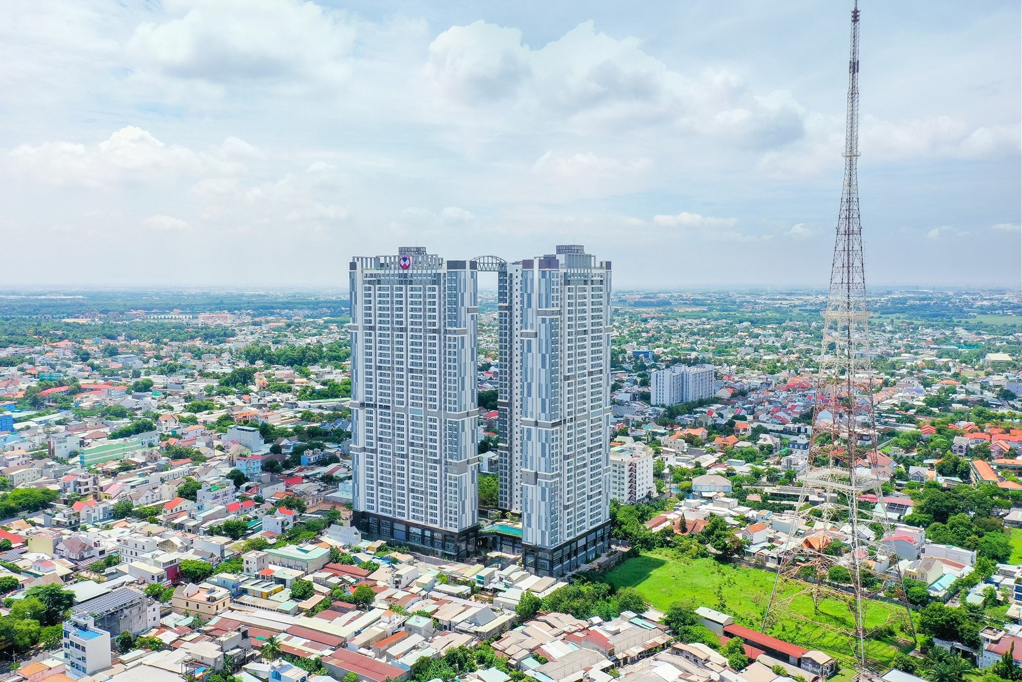 “Căn hộ tốt nhất Bình Dương” chính thức bàn giao ngày 28/7 - 1