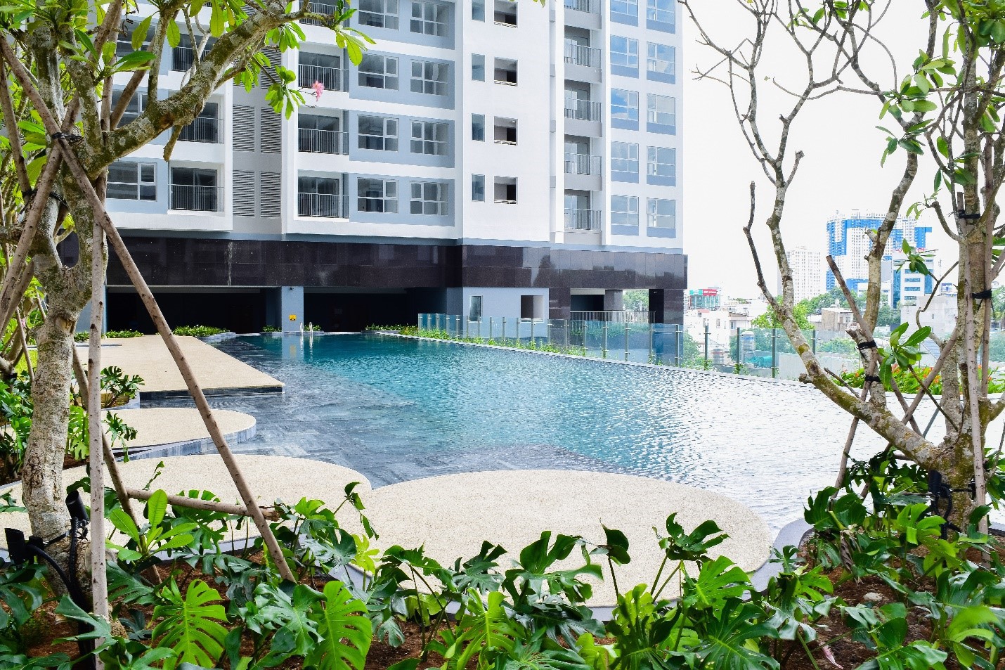 “Căn hộ tốt nhất Bình Dương” chính thức bàn giao ngày 28/7 - 2