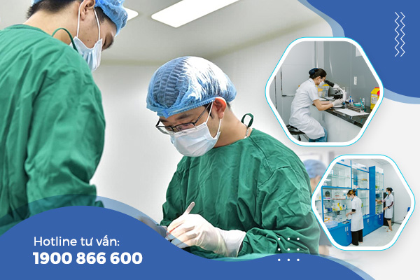 Dịch vụ chăm sóc sức khỏe nam khoa tại Phòng khám Đa Khoa Bình Thuận - 2