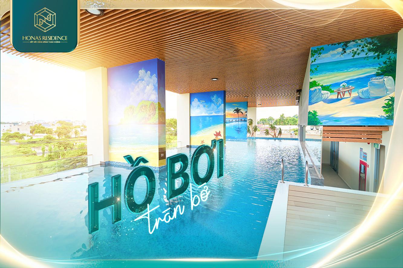 Mua nhà dễ dàng tại Honas Residence: 10% nhận nhà, trả chậm 36 tháng không lãi suất - 3