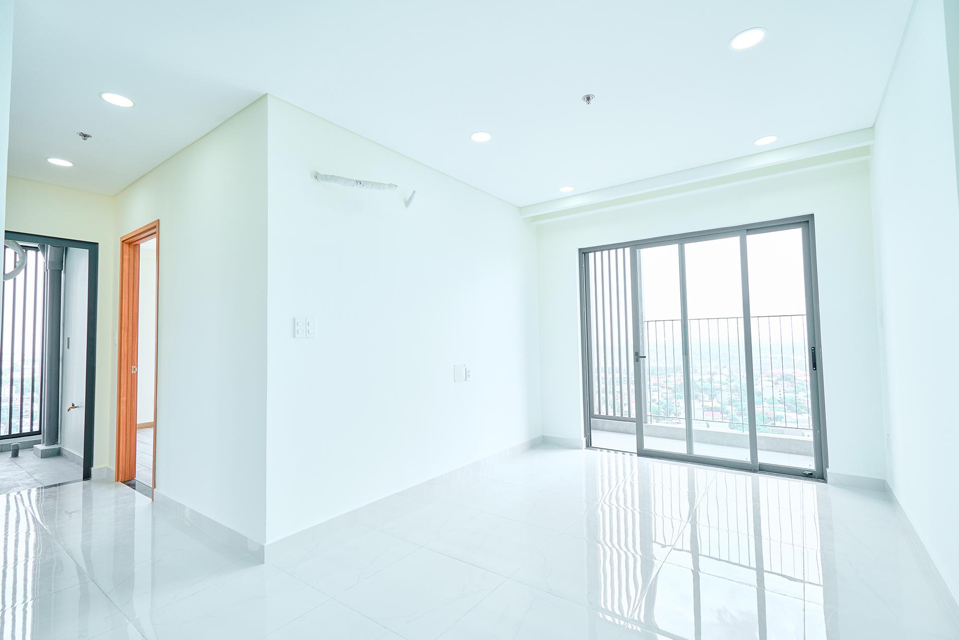 Mua nhà dễ dàng tại Honas Residence: 10% nhận nhà, trả chậm 36 tháng không lãi suất - 1