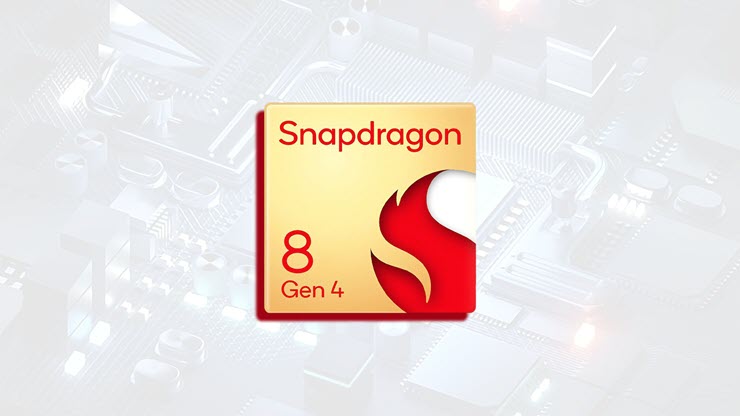 Snapdragon 8 Gen 4: Hiệu năng GPU vượt trội, CPU gây thất vọng? - 1