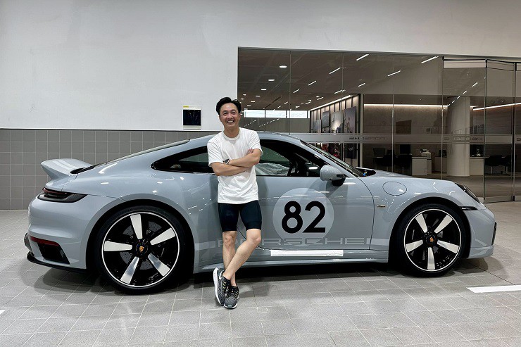 Trở lại làm Tổng giám đốc Quốc Cường Gia Lai, Cường Đô la còn làm lãnh đạo ở DN nào? - 1