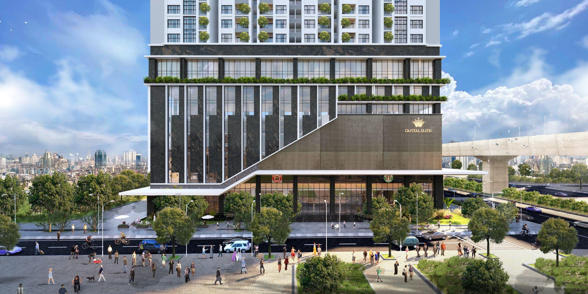 Làn sóng đầu tư “đổ về” Capital Elite: Sức hút từ tiềm năng sinh lời - 2