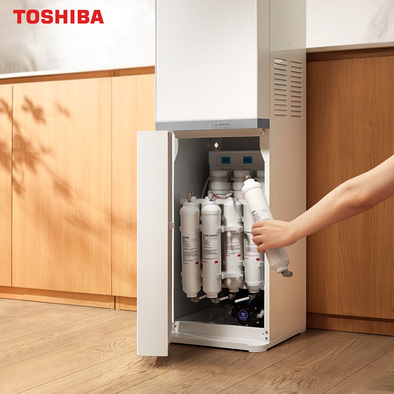 Uống nước khoáng theo cách này để sức khỏe cải thiện bất ngờ - 2