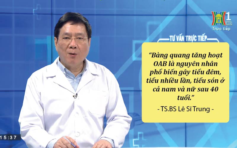 Cảnh báo: tiểu đêm có thể là dấu hiệu nguy hiểm của bệnh này, đừng bỏ qua! - 2