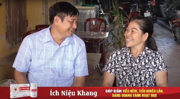 Cảnh báo: tiểu đêm có thể là dấu hiệu nguy hiểm của bệnh này, đừng bỏ qua! - 6