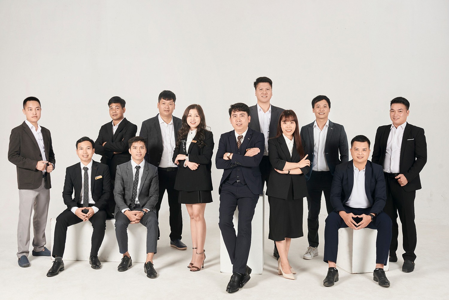 4 điểm giúp Kiến Thịnh Group trở thành đơn vị thiết kế biệt thự hiện đại hàng đầu - 2