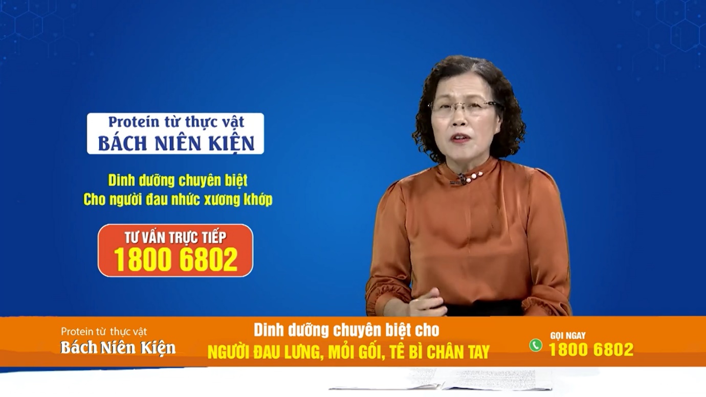 Mệt mỏi, sụt cân ở người đau nhức xương khớp - “Thủ phạm” đằng sau khiến bạn “hốt hoảng”  - 1