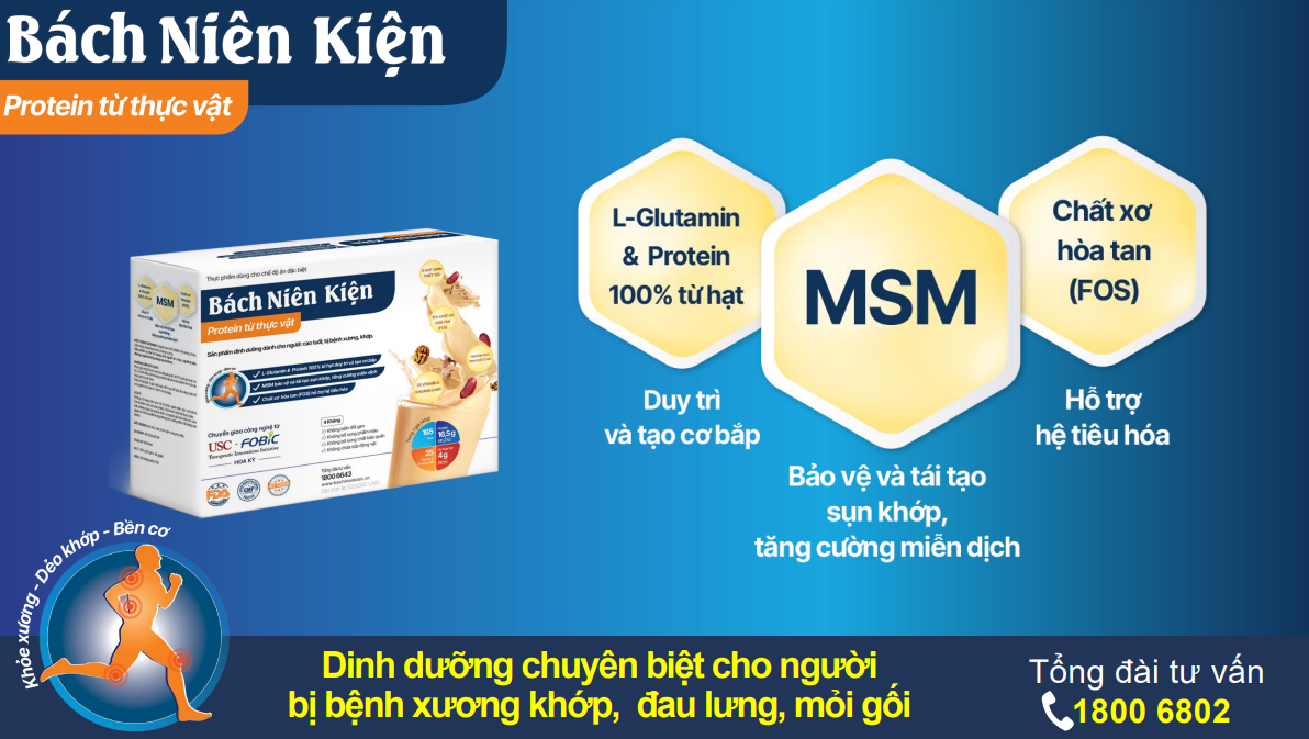 Mệt mỏi, sụt cân ở người đau nhức xương khớp - “Thủ phạm” đằng sau khiến bạn “hốt hoảng”  - 5