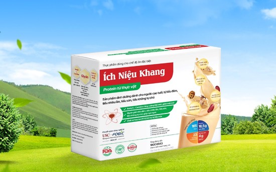 Cẩn thận mắc bệnh tế nhị, tiểu đêm, tiểu nhiều khi…thiếu protein! - 6