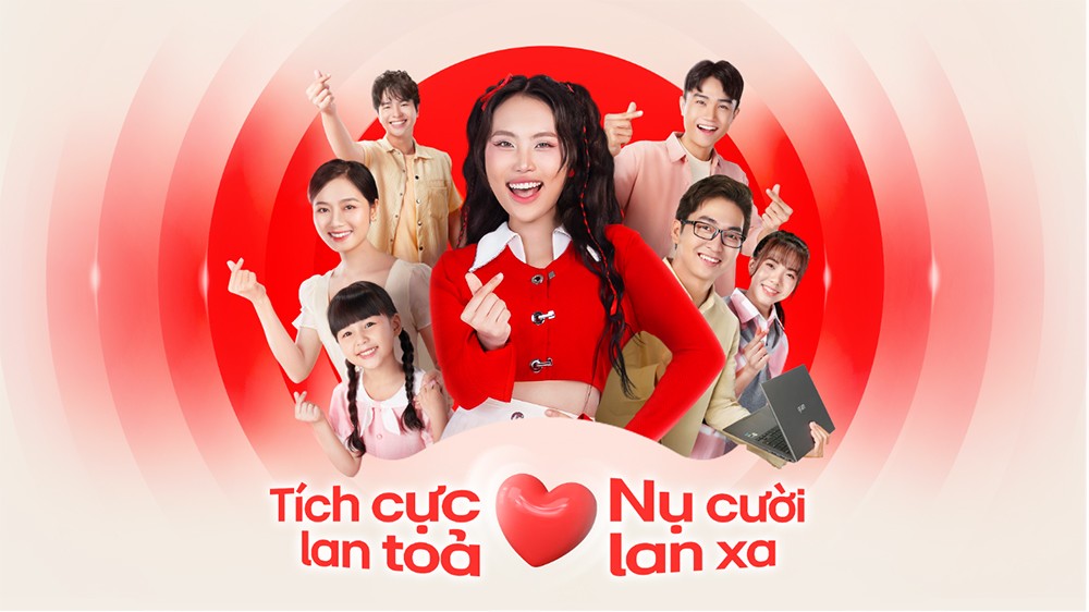 Cuộc sống sẽ tốt đẹp hơn nếu chúng ta cùng nhau tạo ra những điều tích cực - 2