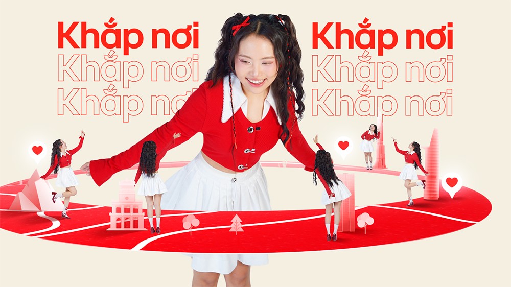 Cuộc sống sẽ tốt đẹp hơn nếu chúng ta cùng nhau tạo ra những điều tích cực - 4