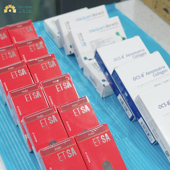 Bio Implant – Đột phá công nghệ trồng răng không đau, ăn nhai sau 48 giờ tại nha khoa Delia - 2