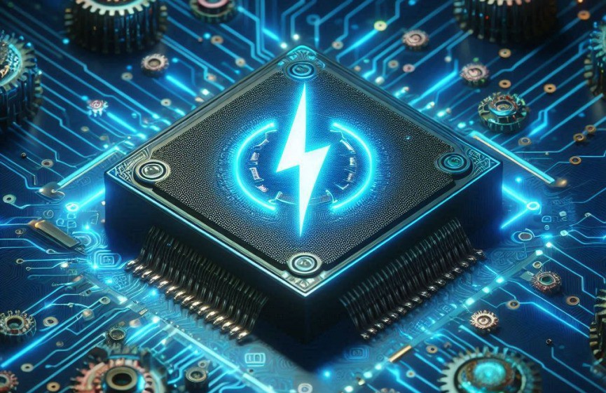 Giải pháp tích hợp giúp giảm 2.500 lần điện năng tiêu thụ của các tác vụ AI - 2