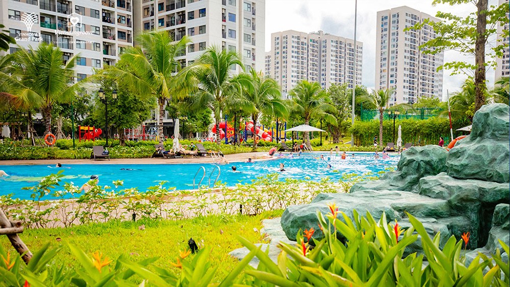 Những yếu tố làm nên thành công của Vinhomes trên thị trường bất động sản - 1