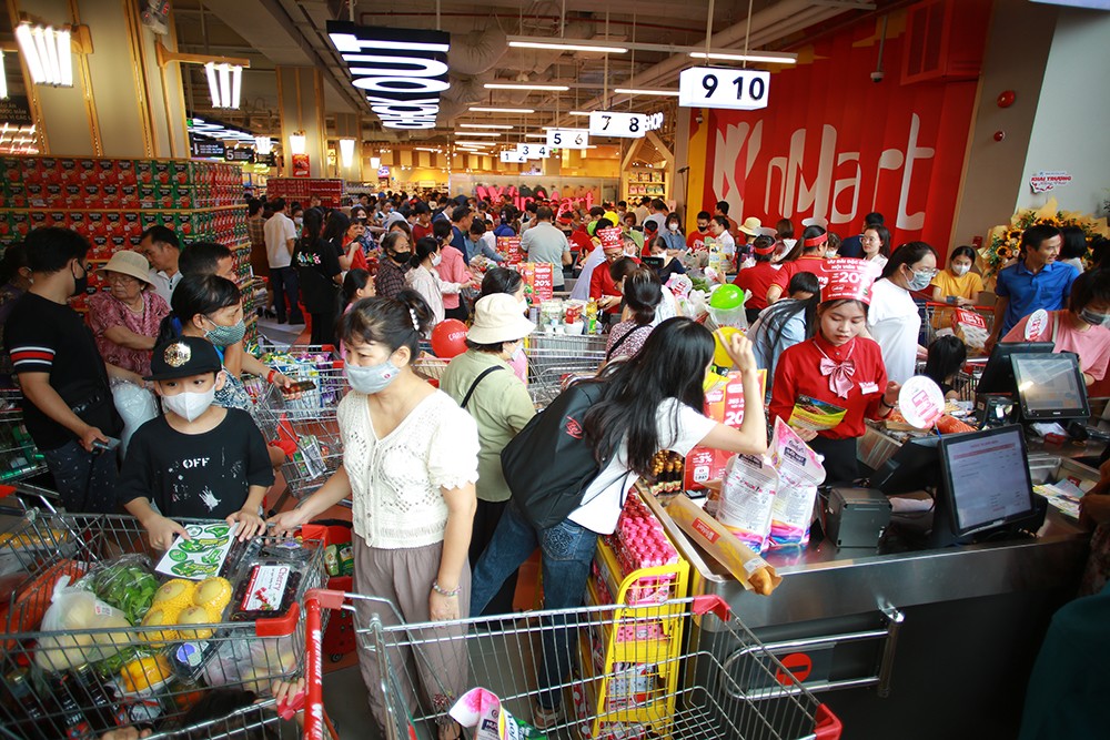 WinCommerce có lãi – “mảnh ghép” bán lẻ của Masan đến ngày cho trái ngọt? - 2