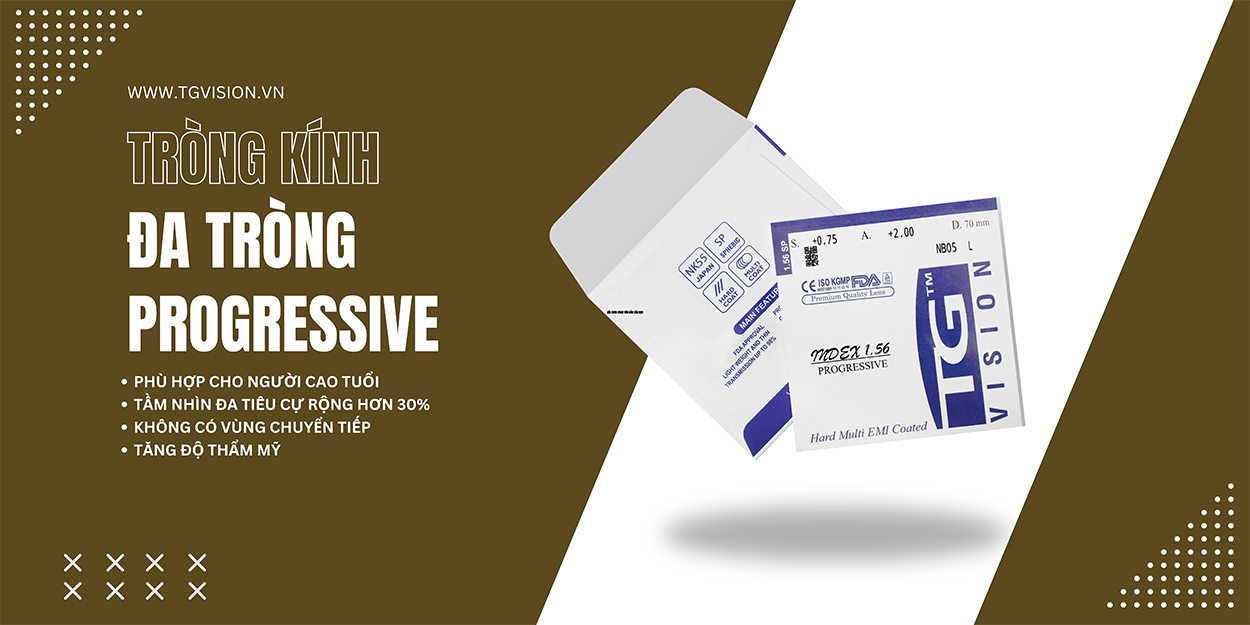 Mắt kính đa tròng Progressive - Bước tiến chăm sóc thị lực mới cho người cao tuổi - 5