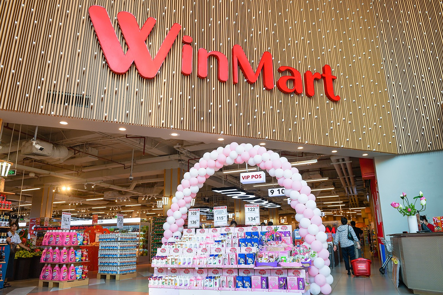 WinCommerce sở hữu mô hình bán lẻ có lợi thế duy nhất trên thị trường - 4