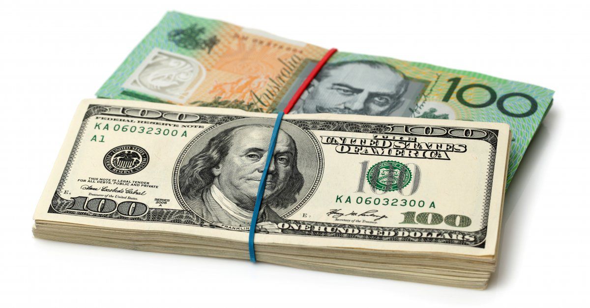 Tỷ giá USD hôm nay 24/8: Đồng bạc xanh giảm giá khi khả năng giảm lãi suất trong tháng 9 là chắc chắn - 1