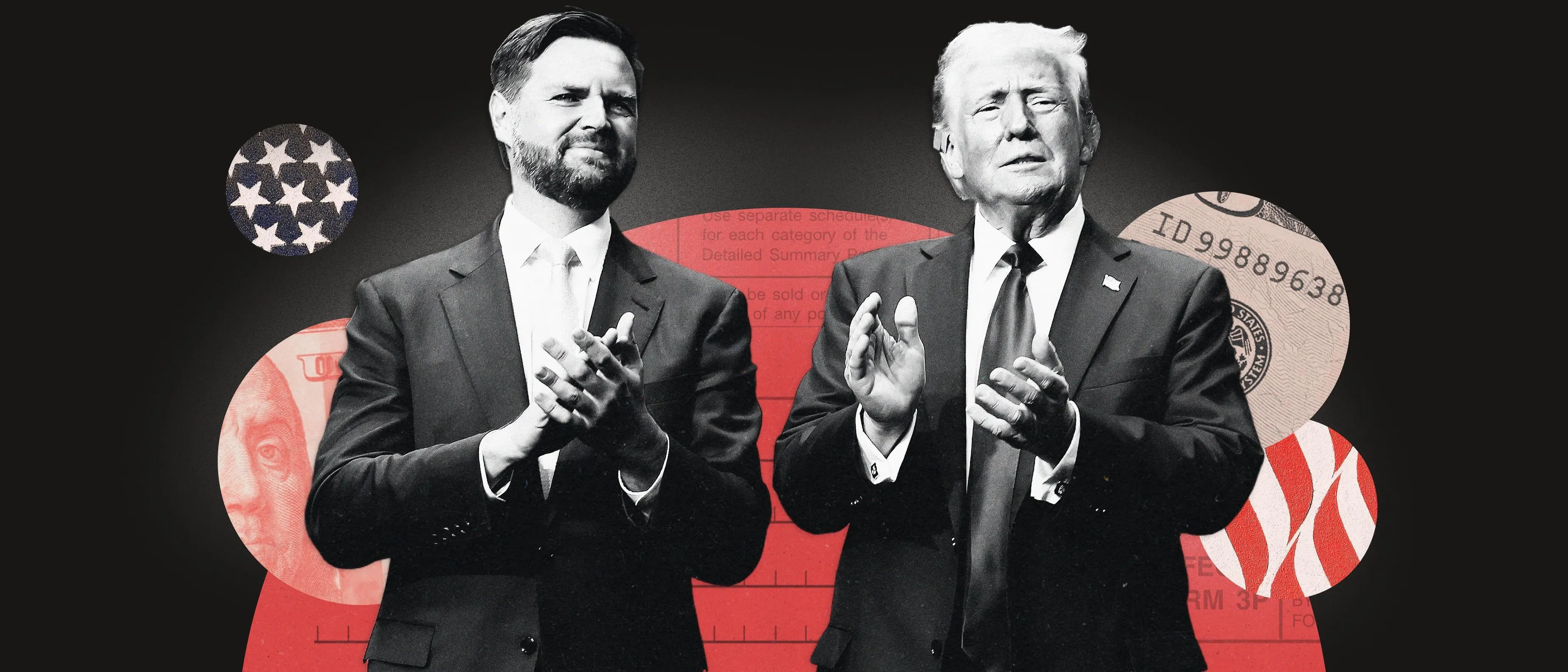 Tỷ phú nào đang tích cực rót tiền cho chiến dịch tranh cử của của ông Donald Trump? - 1